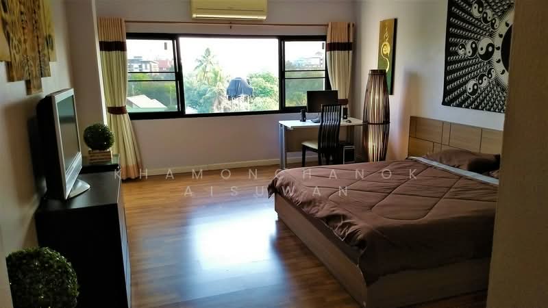 Baan Karnkanok 3, Chiang Mai, Chang Phuak, Muang Chiang Mai, Chiang Mai, 2 Bedrooms, 175 sqm, Condo For Sale, by Khamonchanok Aisuwan, 60250631 - DDproperty.com