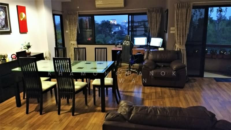 Baan Karnkanok 3 : บ้านกาญจน์กนก 3, เชียงใหม่, ช้างเผือก, เมืองเชียงใหม่, เชียงใหม่, 175 ตร.ม., คอนโด ขาย, โดย Khamonchanok Aisuwan, 60250631 - DDproperty.com