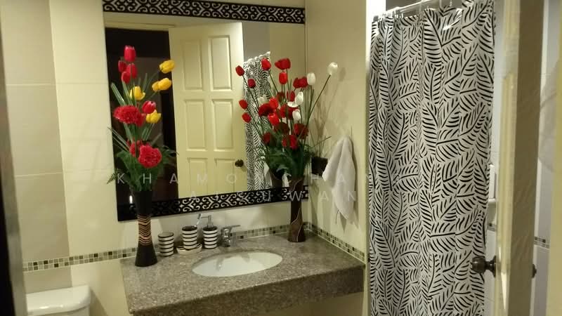 Baan Karnkanok 3 : บ้านกาญจน์กนก 3, เชียงใหม่, ช้างเผือก, เมืองเชียงใหม่, เชียงใหม่, 175 ตร.ม., คอนโด ขาย, โดย Khamonchanok Aisuwan, 60250631 - DDproperty.com