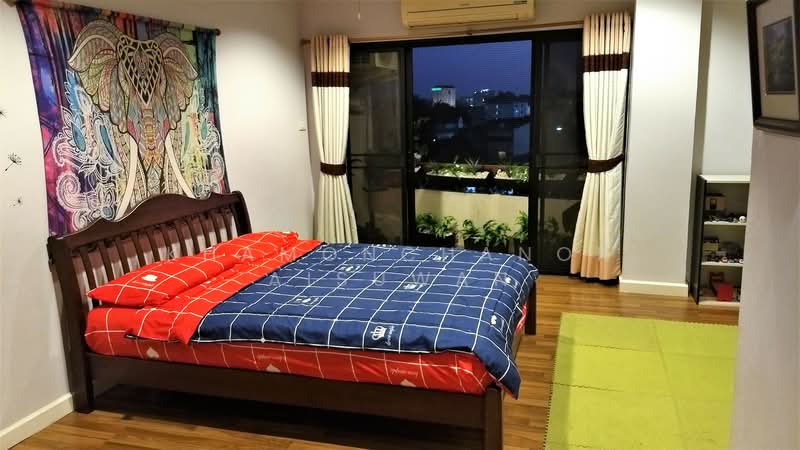 Baan Karnkanok 3, Chiang Mai, Chang Phuak, Muang Chiang Mai, Chiang Mai, 2 Bedrooms, 175 sqm, Condo For Sale, by Khamonchanok Aisuwan, 60250631 - DDproperty.com