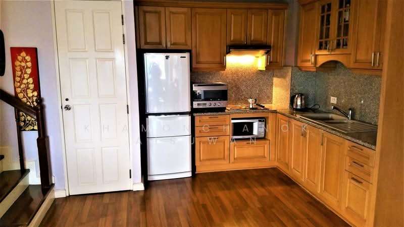 Baan Karnkanok 3, Chiang Mai, Chang Phuak, Muang Chiang Mai, Chiang Mai, 2 Bedrooms, 175 sqm, Condo For Sale, by Khamonchanok Aisuwan, 60250631 - DDproperty.com