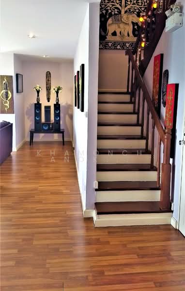 Baan Karnkanok 3, Chiang Mai, Chang Phuak, Muang Chiang Mai, Chiang Mai, 2 Bedrooms, 175 sqm, Condo For Sale, by Khamonchanok Aisuwan, 60250631 - DDproperty.com