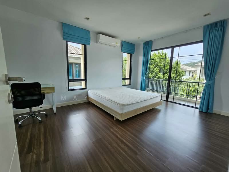 บุราสิริ เกาะแก้ว (Burasiri Koh Kaew), ภูเก็ต, Thep King Kaew Kaew, เทพกระษัตรี, เมืองภูเก็ต, ภูเก็ต, 177 ตร.ม., บ้านเดี่ยว ให้เช่า, โดย Wanida (May) Mahawong, 60250633 - DDproperty.com