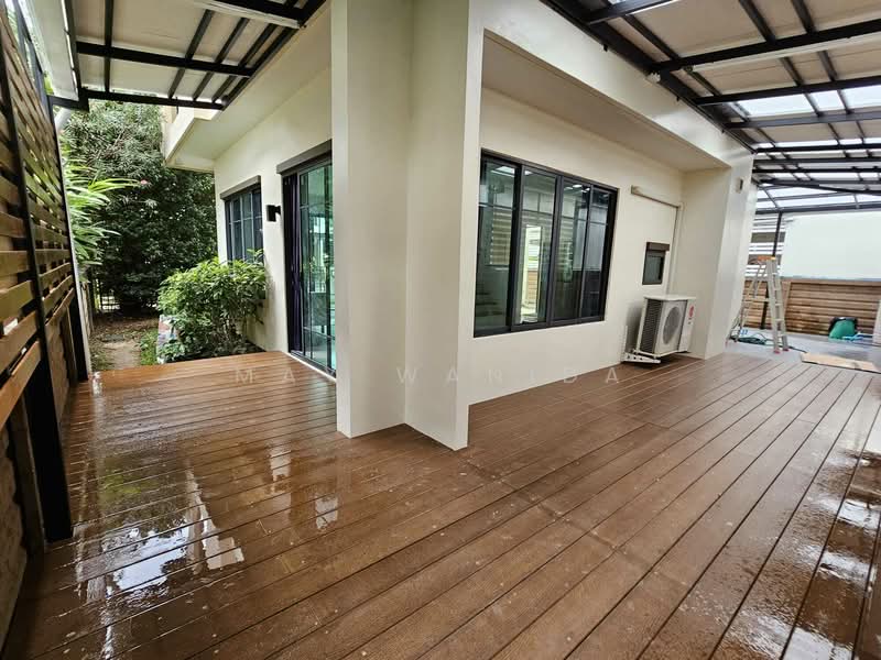 Burasiri Koh Kaew, Phuket, Thep King Kaew Kaew, Thep Krasattri, Muang Phuket, Phuket, 3 Bedrooms, 177 sqm, Single Detached House For Rent, by Wanida (May) Mahawong, 60250633 - DDproperty.com