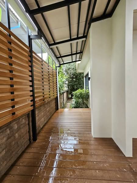 Burasiri Koh Kaew, Phuket, Thep King Kaew Kaew, Thep Krasattri, Muang Phuket, Phuket, 3 Bedrooms, 177 sqm, Single Detached House For Rent, by Wanida (May) Mahawong, 60250633 - DDproperty.com