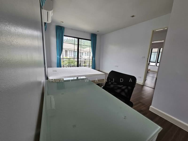 Burasiri Koh Kaew, Phuket, Thep King Kaew Kaew, Thep Krasattri, Muang Phuket, Phuket, 3 Bedrooms, 177 sqm, Single Detached House For Rent, by Wanida (May) Mahawong, 60250633 - DDproperty.com