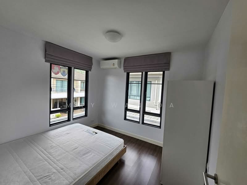 Burasiri Koh Kaew, Phuket, Thep King Kaew Kaew, Thep Krasattri, Muang Phuket, Phuket, 3 Bedrooms, 177 sqm, Single Detached House For Rent, by Wanida (May) Mahawong, 60250633 - DDproperty.com