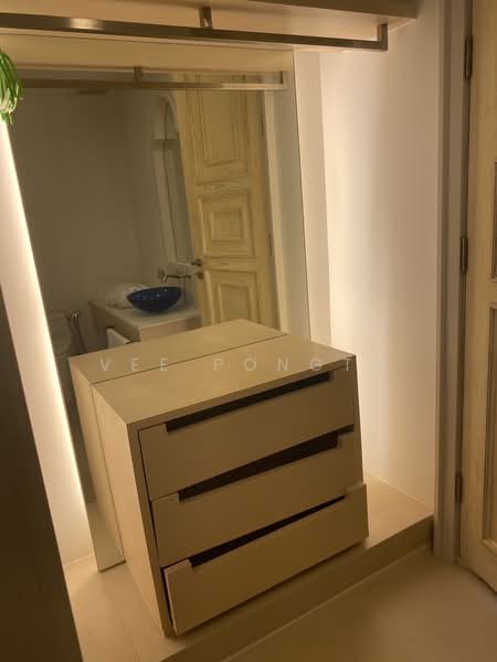 Marrakesh Residences : มาราเกซ เรสซิเดนซ์, ประจวบคีรีขันธ์, 63-411 ถนนเพชรเกษม, หนองแก, หัวหิน, ประจวบคีรีขันธ์, 49 ตร.ม., คอนโด ขาย, โดย Parkkapol (Smile) Luecha, 60250636 - DDproperty.com