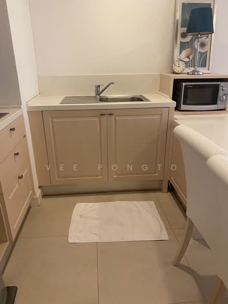 Marrakesh Residences : มาราเกซ เรสซิเดนซ์, ประจวบคีรีขันธ์, 63-411 ถนนเพชรเกษม, หนองแก, หัวหิน, ประจวบคีรีขันธ์, 49 ตร.ม., คอนโด ขาย, โดย Parkkapol (Smile) Luecha, 60250636 - DDproperty.com