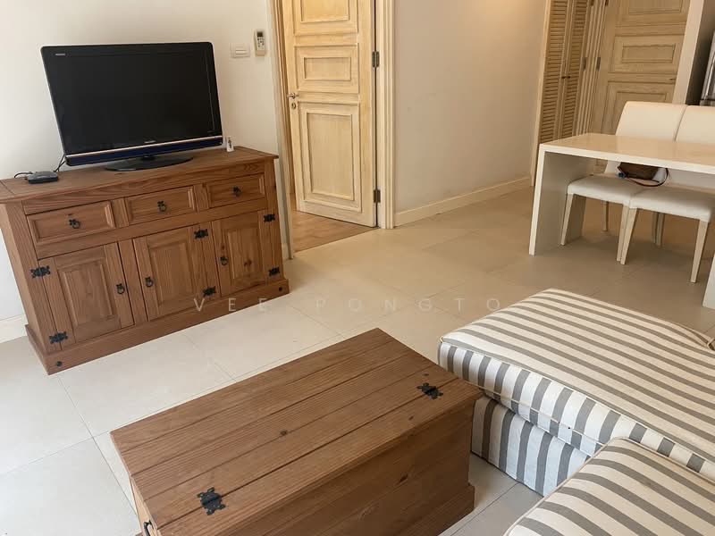 Marrakesh Residences : มาราเกซ เรสซิเดนซ์, ประจวบคีรีขันธ์, 63-411 ถนนเพชรเกษม, หนองแก, หัวหิน, ประจวบคีรีขันธ์, 49 ตร.ม., คอนโด ขาย, โดย Parkkapol (Smile) Luecha, 60250636 - DDproperty.com