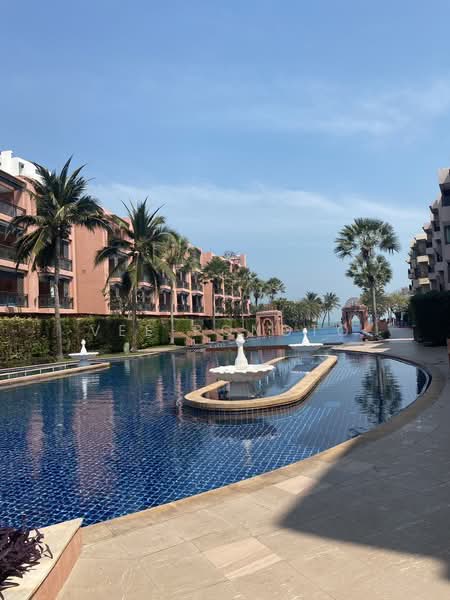 Marrakesh Residences, Prachuap Khiri Khan, 63-411 Petchkasem Road, Nong Kae, Hua Hin, Prachuap Khiri Khan, 1 Bedroom, 49 sqm, Condo For Sale, by Parkkapol (Smile) Luecha, 60250636 - DDproperty.com