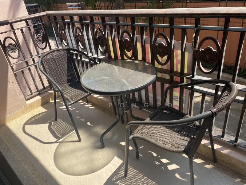 Marrakesh Residences, Prachuap Khiri Khan, 63-411 Petchkasem Road, Nong Kae, Hua Hin, Prachuap Khiri Khan, 1 Bedroom, 49 sqm, Condo For Sale, by Parkkapol (Smile) Luecha, 60250636 - DDproperty.com