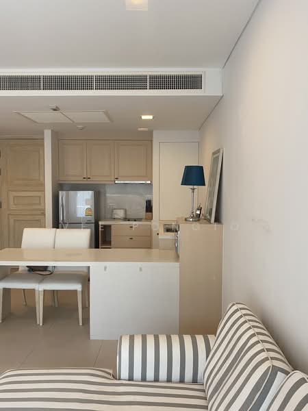 Marrakesh Residences, Prachuap Khiri Khan, 63-411 Petchkasem Road, Nong Kae, Hua Hin, Prachuap Khiri Khan, 1 Bedroom, 49 sqm, Condo For Sale, by Parkkapol (Smile) Luecha, 60250636 - DDproperty.com