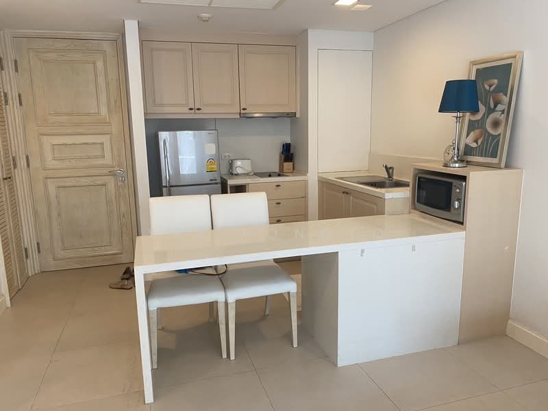 Marrakesh Residences : มาราเกซ เรสซิเดนซ์, ประจวบคีรีขันธ์, 63-411 ถนนเพชรเกษม, หนองแก, หัวหิน, ประจวบคีรีขันธ์, 49 ตร.ม., คอนโด ขาย, โดย Parkkapol (Smile) Luecha, 60250636 - DDproperty.com