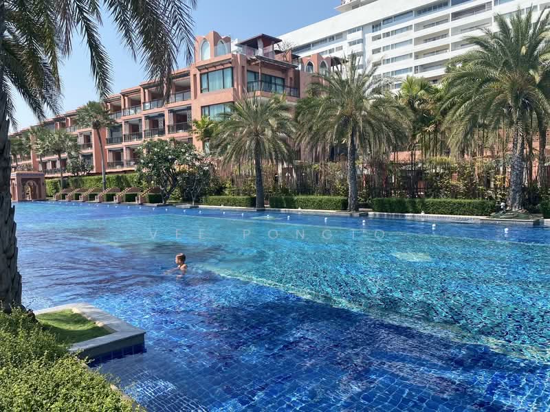 Marrakesh Residences, Prachuap Khiri Khan, 63-411 Petchkasem Road, Nong Kae, Hua Hin, Prachuap Khiri Khan, 1 Bedroom, 49 sqm, Condo For Sale, by Parkkapol (Smile) Luecha, 60250636 - DDproperty.com
