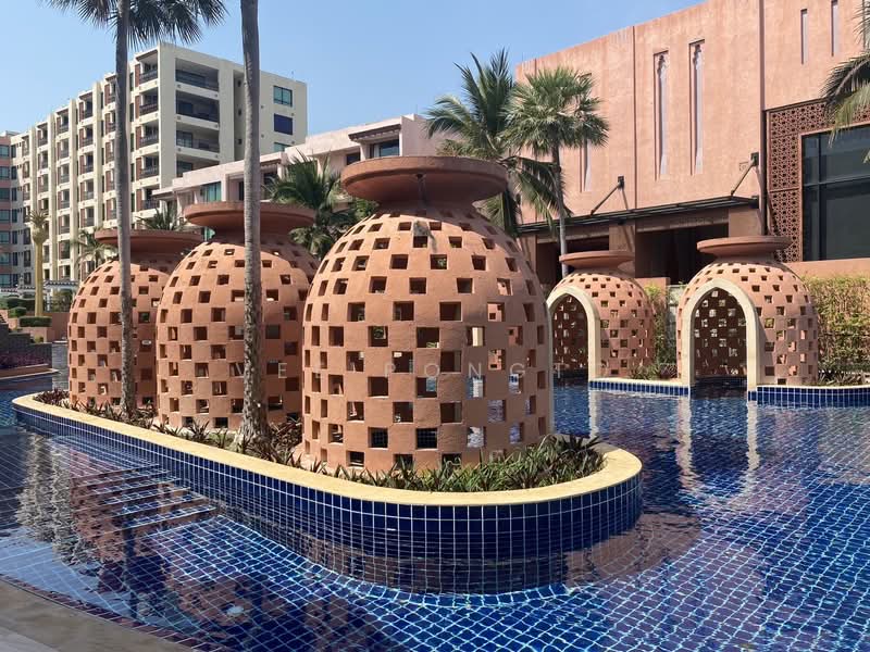 Marrakesh Residences, Prachuap Khiri Khan, 63-411 Petchkasem Road, Nong Kae, Hua Hin, Prachuap Khiri Khan, 1 Bedroom, 49 sqm, Condo For Sale, by Parkkapol (Smile) Luecha, 60250636 - DDproperty.com