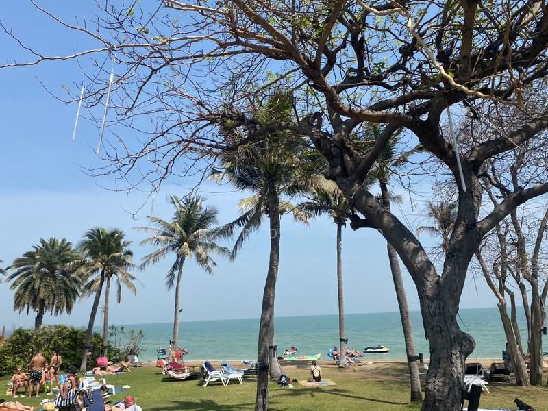 Marrakesh Residences, Prachuap Khiri Khan, 63-411 Petchkasem Road, Nong Kae, Hua Hin, Prachuap Khiri Khan, 1 Bedroom, 49 sqm, Condo For Sale, by Parkkapol (Smile) Luecha, 60250636 - DDproperty.com