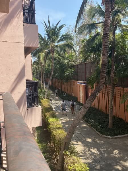 Marrakesh Residences : มาราเกซ เรสซิเดนซ์, ประจวบคีรีขันธ์, 63-411 ถนนเพชรเกษม, หนองแก, หัวหิน, ประจวบคีรีขันธ์, 49 ตร.ม., คอนโด ขาย, โดย Parkkapol (Smile) Luecha, 60250636 - DDproperty.com