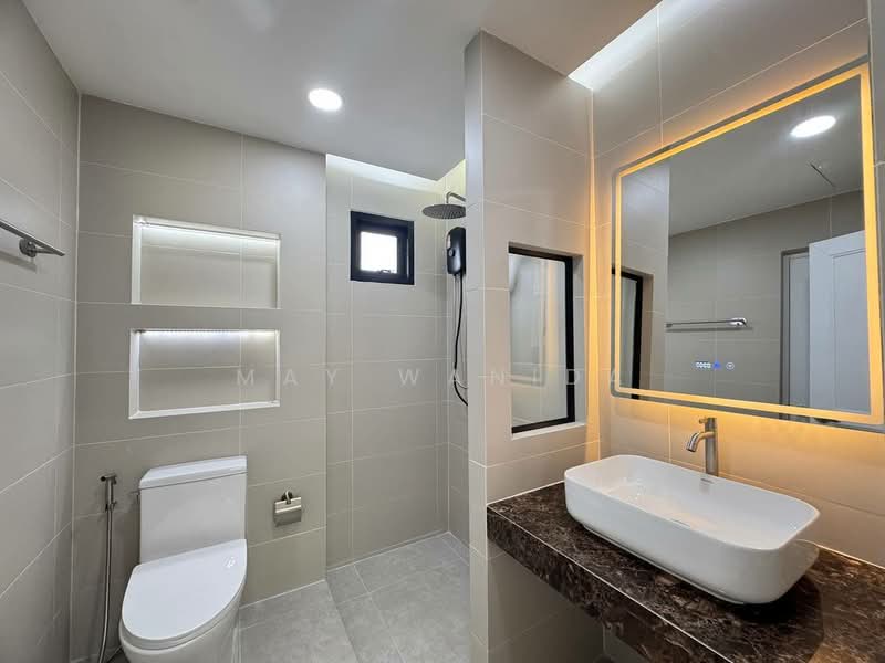 Land and Houses Park, Phuket, Chalong, Muang Phuket, Phuket, 4 Bedrooms, 160 sqm, Single Detached House For Sale, by Wanida (May) Mahawong, 60250642 - DDproperty.com