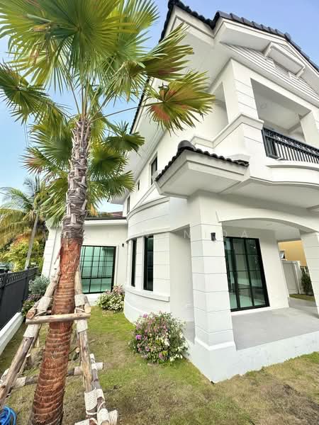 Land and Houses Park, Phuket, Chalong, Muang Phuket, Phuket, 4 Bedrooms, 160 sqm, Single Detached House For Sale, by Wanida (May) Mahawong, 60250642 - DDproperty.com