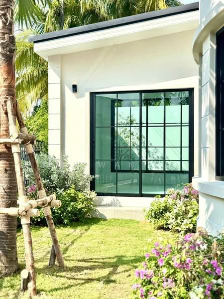 Land and Houses Park, Phuket, Chalong, Muang Phuket, Phuket, 4 Bedrooms, 160 sqm, Single Detached House For Sale, by Wanida (May) Mahawong, 60250642 - DDproperty.com