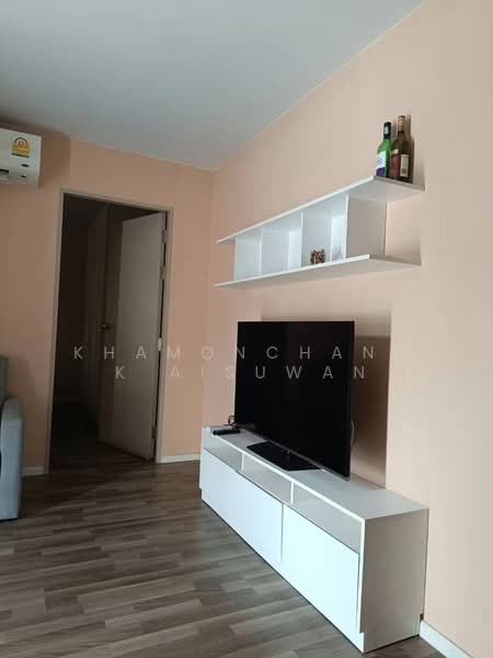 Parano Condo : พาราโน่ คอนโด, เชียงใหม่, ท่าศาลา, เมืองเชียงใหม่, เชียงใหม่, 73 ตร.ม., คอนโด ขาย, โดย Khamonchanok Aisuwan, 60250645 - DDproperty.com