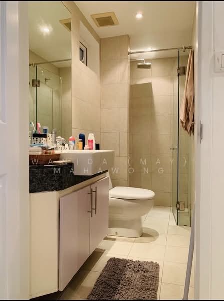 Kata Ocean View Residence, Phuket, 16/5 Patak Rd. Km2 Soi Kataburi, Karon, Muang Phuket, Phuket, 1 Bedroom, 38 sqm, Condo For Sale, by Wanida (May) Mahawong, 60250646 - DDproperty.com