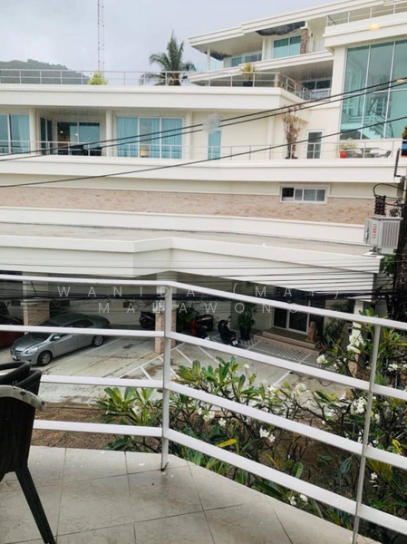 Kata Ocean View Residence : กะตะ โอเชียนวิว เรสซิเดนซ์, ภูเก็ต, 16/5 ถ.ปฏัก. กม.2 ซอยกะตะบุรี, กะรน, เมืองภูเก็ต, ภูเก็ต, 38 ตร.ม., คอนโด ขาย, โดย Wanida (May) Mahawong, 60250646 - DDproperty.com
