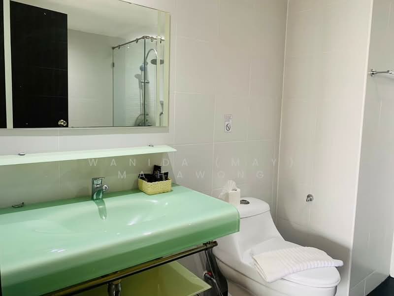 Bayshore Oceanview : เบย์ชอร์ โอเชี่ยน วิว, ภูเก็ต, ป่าตอง, กะทู้, ภูเก็ต, 48 ตร.ม., คอนโด ขาย, โดย Wanida (May) Mahawong, 60250654 - DDproperty.com