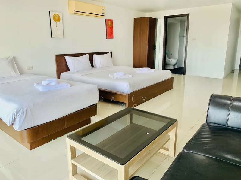 Bayshore Oceanview, Phuket, Patong, Kathu, Phuket, 1 Bedroom, 48 sqm, Condo For Sale, by Wanida (May) Mahawong, 60250654 - DDproperty.com