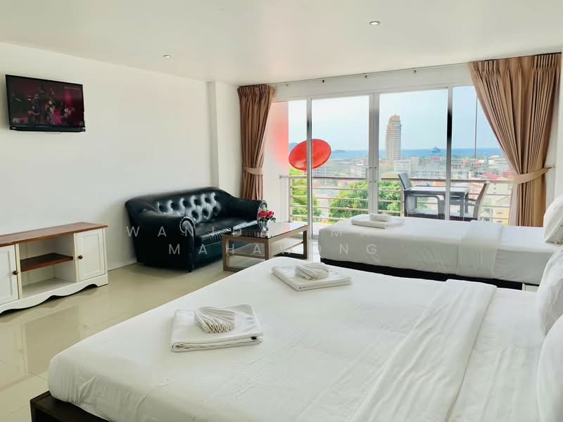 Bayshore Oceanview : เบย์ชอร์ โอเชี่ยน วิว, ภูเก็ต, ป่าตอง, กะทู้, ภูเก็ต, 48 ตร.ม., คอนโด ขาย, โดย Wanida (May) Mahawong, 60250654 - DDproperty.com