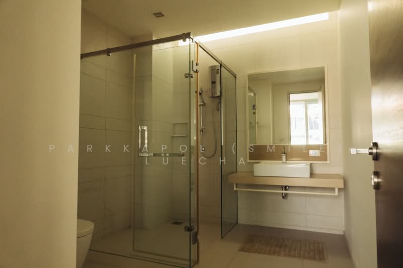 OCAS Hua Hin, Prachuap Khiri Khan, Petchkasem, Hua Hin, Hua Hin, Prachuap Khiri Khan, 2 Bedrooms, 110 sqm, Condo For Sale, by Parkkapol (Smile) Luecha, 60250656 - DDproperty.com