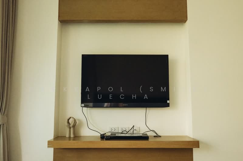 OCAS Hua Hin, Prachuap Khiri Khan, Petchkasem, Hua Hin, Hua Hin, Prachuap Khiri Khan, 2 Bedrooms, 110 sqm, Condo For Sale, by Parkkapol (Smile) Luecha, 60250656 - DDproperty.com