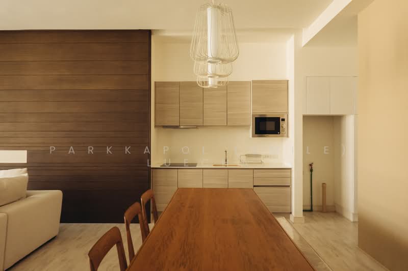 OCAS Hua Hin, Prachuap Khiri Khan, Petchkasem, Hua Hin, Hua Hin, Prachuap Khiri Khan, 2 Bedrooms, 110 sqm, Condo For Sale, by Parkkapol (Smile) Luecha, 60250656 - DDproperty.com