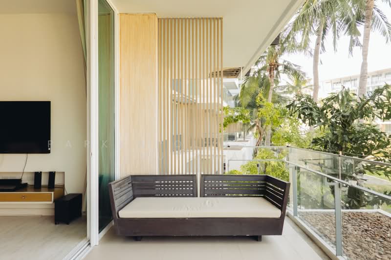 OCAS Hua Hin, Prachuap Khiri Khan, Petchkasem, Hua Hin, Hua Hin, Prachuap Khiri Khan, 2 Bedrooms, 110 sqm, Condo For Sale, by Parkkapol (Smile) Luecha, 60250656 - DDproperty.com