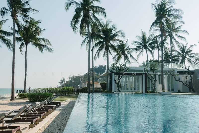 OCAS Hua Hin : โอกาส หัวหิน, ประจวบคีรีขันธ์, ถ.เพชรเกษม, หัวหิน, หัวหิน, ประจวบคีรีขันธ์, 110 ตร.ม., คอนโด ขาย, โดย Parkkapol (Smile) Luecha, 60250656 - DDproperty.com