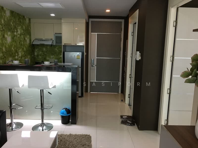 Apus Condominium Pattaya, Chon Buri (Pattaya), Soi Paniad Chang, Nong Pru, Bang Lamung (Pattaya), Chon Buri (Pattaya), 1 Bedroom, 49 sqm, Condo For Sale, by Panupan (Bond) Thongpan, 60250659 - DDproperty.com