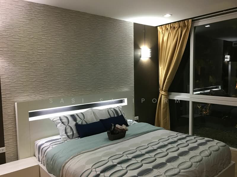 Apus Condominium Pattaya, Chon Buri (Pattaya), Soi Paniad Chang, Nong Pru, Bang Lamung (Pattaya), Chon Buri (Pattaya), 1 Bedroom, 49 sqm, Condo For Sale, by Panupan (Bond) Thongpan, 60250659 - DDproperty.com