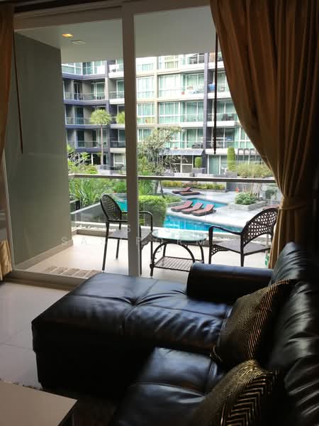 Apus Condominium Pattaya, Chon Buri (Pattaya), Soi Paniad Chang, Nong Pru, Bang Lamung (Pattaya), Chon Buri (Pattaya), 1 Bedroom, 49 sqm, Condo For Sale, by Panupan (Bond) Thongpan, 60250659 - DDproperty.com