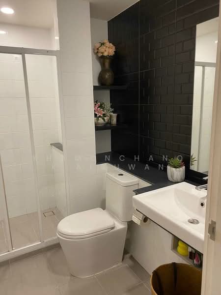 Escent Ville, Chiang Mai, Fa Ham, Muang Chiang Mai, Chiang Mai, 1 Bedroom, 28 sqm, Condo For Sale, by Khamonchanok Aisuwan, 60250661 - DDproperty.com