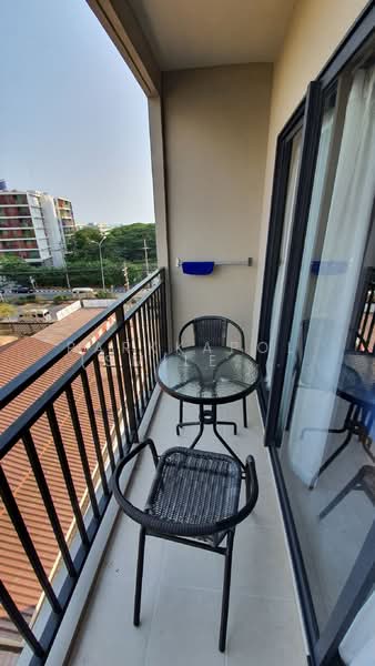 La Casita Hua Hin : ลา คาสิตา, ประจวบคีรีขันธ์, ซอย หัวหิน 94/2, หัวหิน, หัวหิน, ประจวบคีรีขันธ์, 27 ตร.ม., คอนโด ขาย, โดย Parkkapol (Smile) Luecha, 60250682 - DDproperty.com