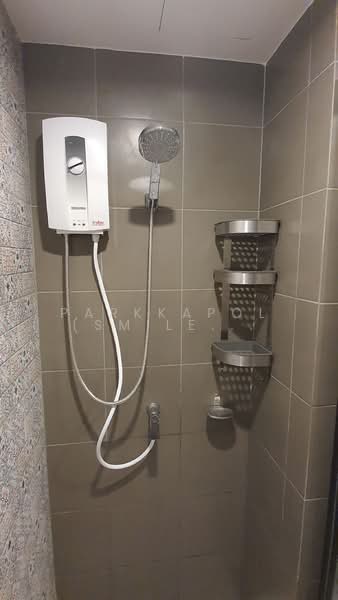 La Casita Hua Hin, Prachuap Khiri Khan, Hua Hin 94/2 Alley, Hua Hin, Hua Hin, Prachuap Khiri Khan, Studio, 27 sqm, Condo For Sale, by Parkkapol (Smile) Luecha, 60250682 - DDproperty.com