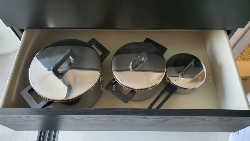 La Casita Hua Hin, Prachuap Khiri Khan, Hua Hin 94/2 Alley, Hua Hin, Hua Hin, Prachuap Khiri Khan, Studio, 27 sqm, Condo For Sale, by Parkkapol (Smile) Luecha, 60250682 - DDproperty.com