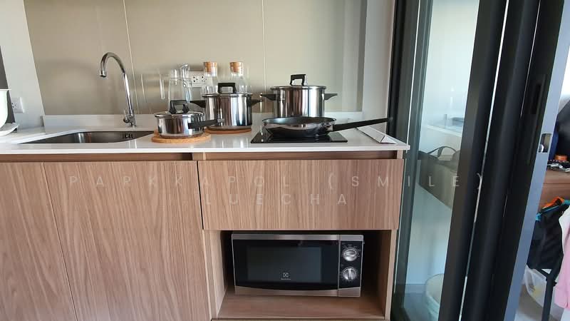 La Casita Hua Hin : ลา คาสิตา, ประจวบคีรีขันธ์, ซอย หัวหิน 94/2, หัวหิน, หัวหิน, ประจวบคีรีขันธ์, 27 ตร.ม., คอนโด ขาย, โดย Parkkapol (Smile) Luecha, 60250682 - DDproperty.com