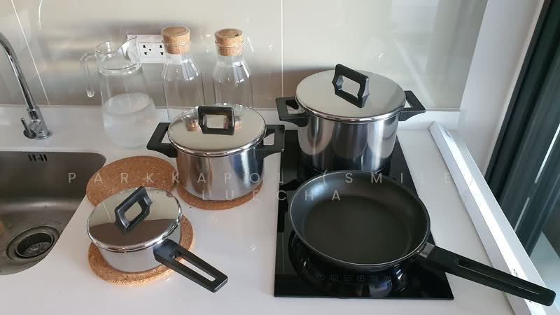 La Casita Hua Hin, Prachuap Khiri Khan, Hua Hin 94/2 Alley, Hua Hin, Hua Hin, Prachuap Khiri Khan, Studio, 27 sqm, Condo For Sale, by Parkkapol (Smile) Luecha, 60250682 - DDproperty.com