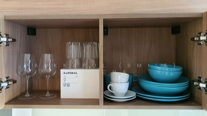 La Casita Hua Hin, Prachuap Khiri Khan, Hua Hin 94/2 Alley, Hua Hin, Hua Hin, Prachuap Khiri Khan, Studio, 27 sqm, Condo For Sale, by Parkkapol (Smile) Luecha, 60250682 - DDproperty.com