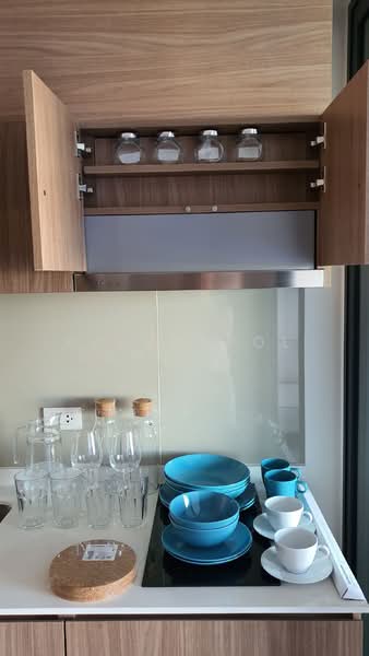 La Casita Hua Hin, Prachuap Khiri Khan, Hua Hin 94/2 Alley, Hua Hin, Hua Hin, Prachuap Khiri Khan, Studio, 27 sqm, Condo For Sale, by Parkkapol (Smile) Luecha, 60250682 - DDproperty.com