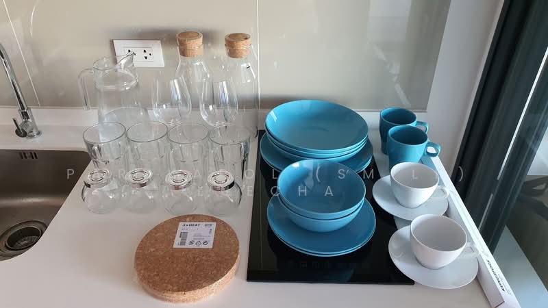 La Casita Hua Hin, Prachuap Khiri Khan, Hua Hin 94/2 Alley, Hua Hin, Hua Hin, Prachuap Khiri Khan, Studio, 27 sqm, Condo For Sale, by Parkkapol (Smile) Luecha, 60250682 - DDproperty.com