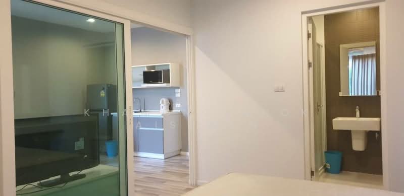 Serene Lake North 4, Chiang Mai, Su Thep, Muang Chiang Mai, Chiang Mai, 1 Bedroom, 35 sqm, Condo For Sale, by Khamonchanok Aisuwan, 60250695 - DDproperty.com