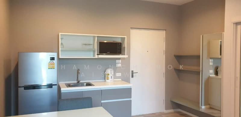 Serene Lake North 4, Chiang Mai, Su Thep, Muang Chiang Mai, Chiang Mai, 1 Bedroom, 35 sqm, Condo For Sale, by Khamonchanok Aisuwan, 60250695 - DDproperty.com